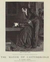 Der Bürgermeister von Casterbridge